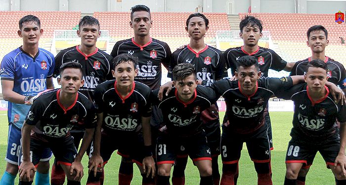 Beda dari yang Lain, Jaya Hartono Bebaskan Pemain Persijap Selama PPKM